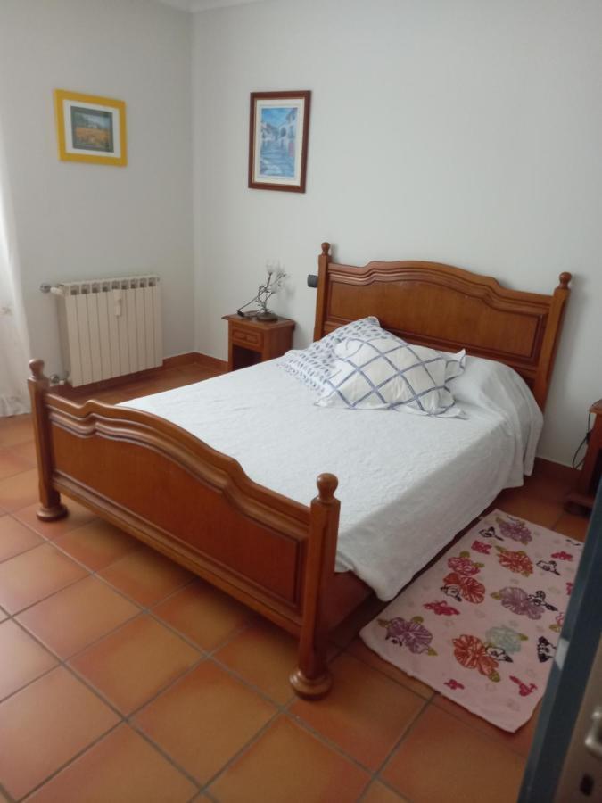 ビアナドカステロ Casa Da Bela Vistaヴィラ エクステリア 写真
