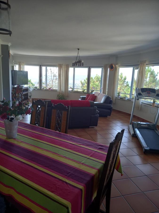 ビアナドカステロ Casa Da Bela Vistaヴィラ エクステリア 写真