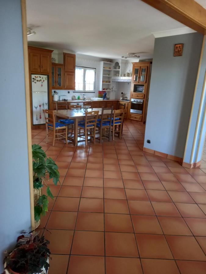 ビアナドカステロ Casa Da Bela Vistaヴィラ エクステリア 写真