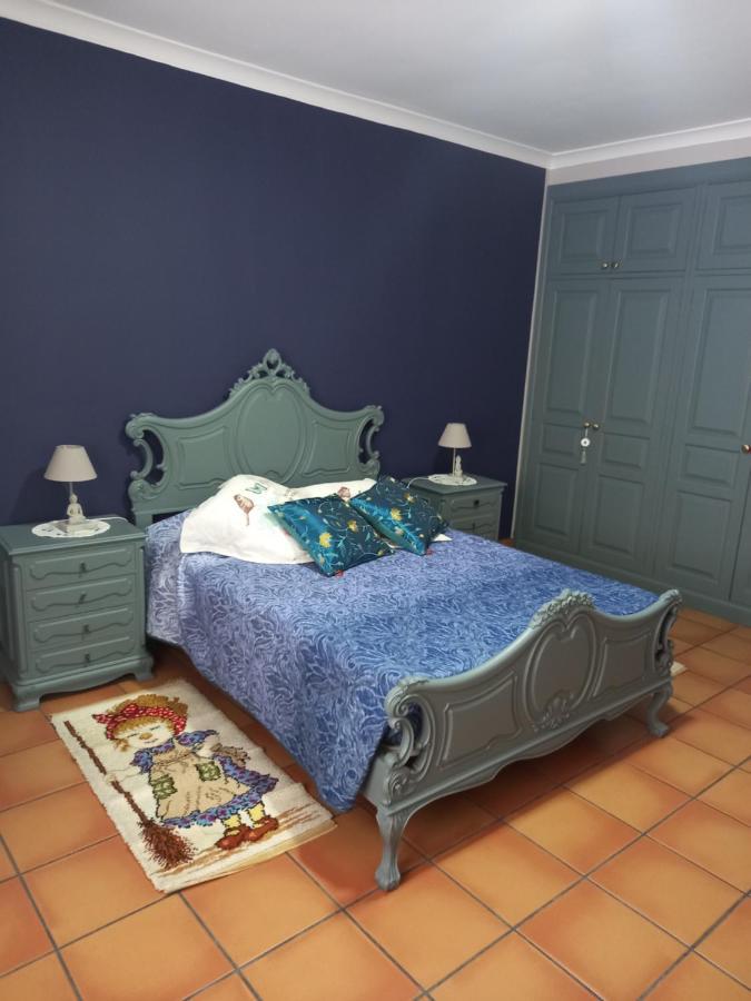 ビアナドカステロ Casa Da Bela Vistaヴィラ エクステリア 写真
