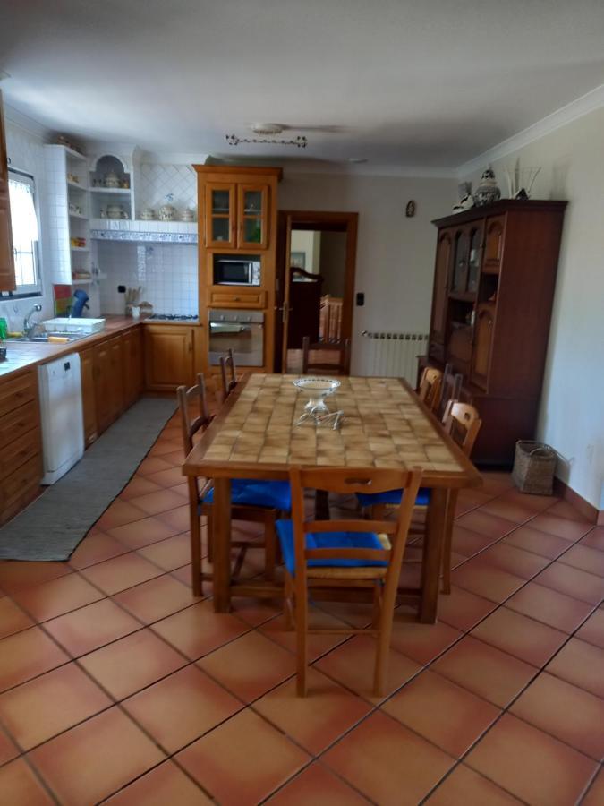 ビアナドカステロ Casa Da Bela Vistaヴィラ エクステリア 写真