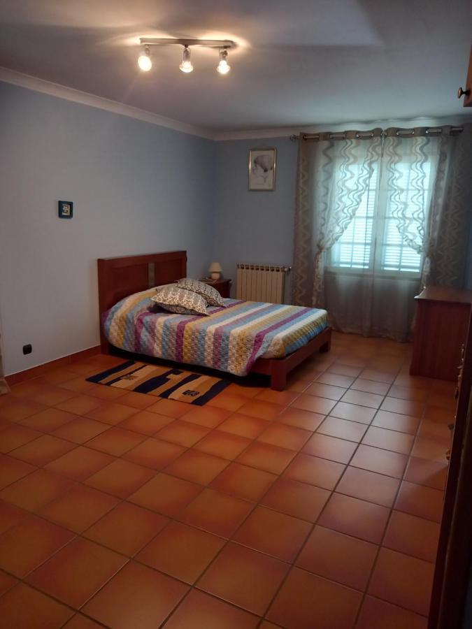 ビアナドカステロ Casa Da Bela Vistaヴィラ エクステリア 写真
