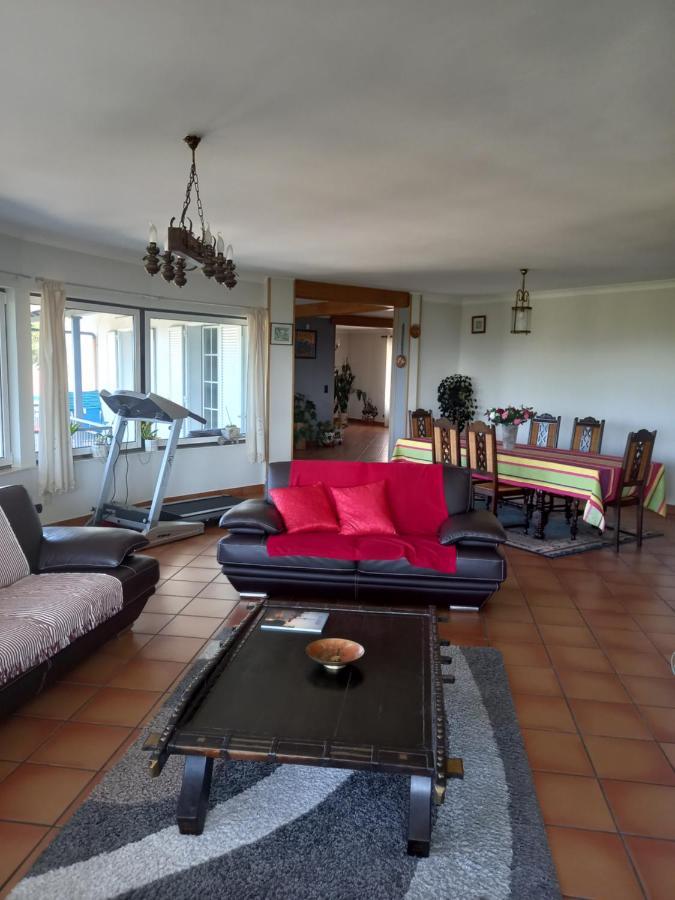 ビアナドカステロ Casa Da Bela Vistaヴィラ エクステリア 写真