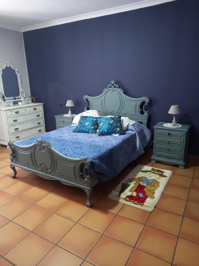 ビアナドカステロ Casa Da Bela Vistaヴィラ エクステリア 写真