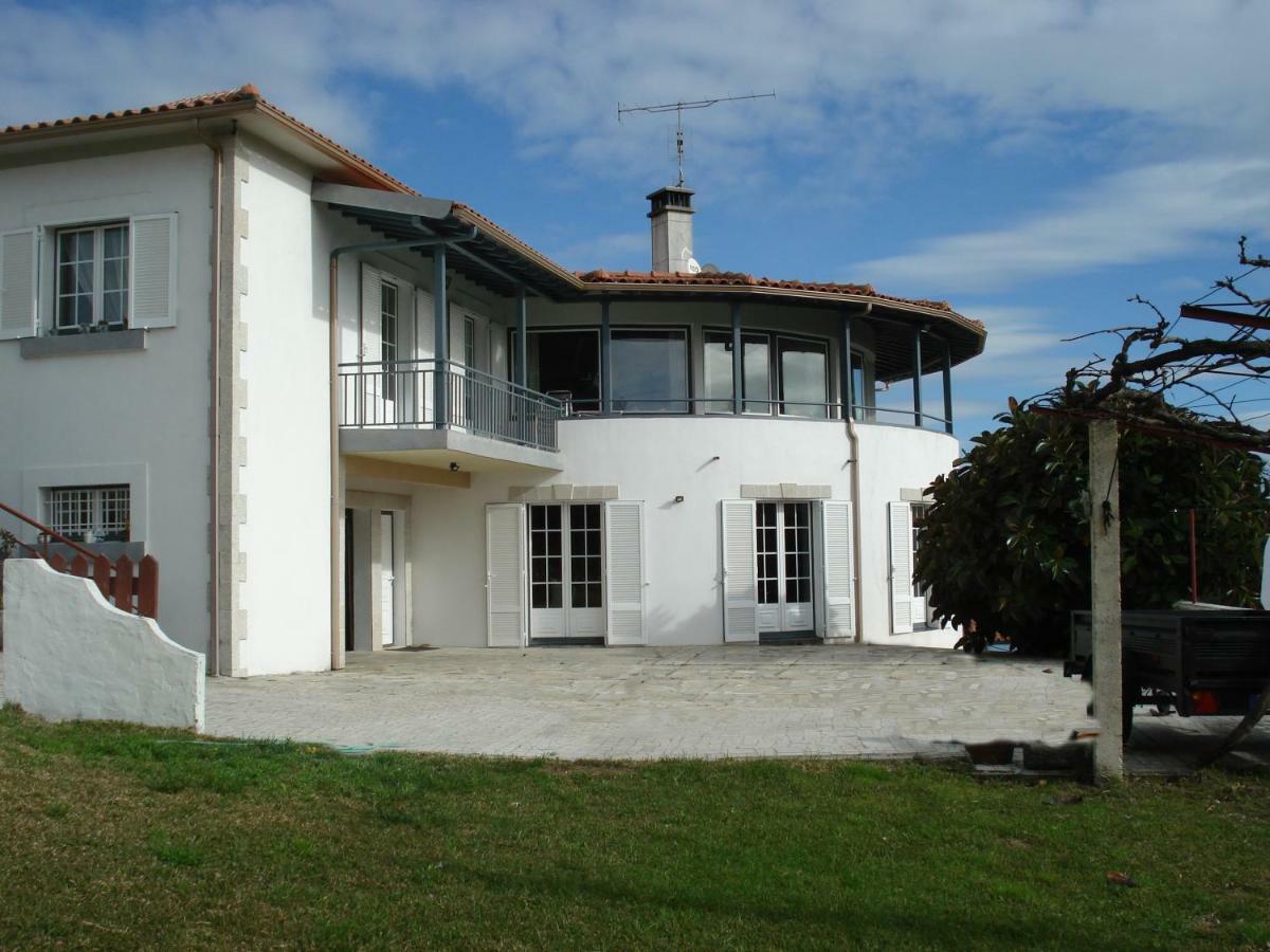 ビアナドカステロ Casa Da Bela Vistaヴィラ エクステリア 写真
