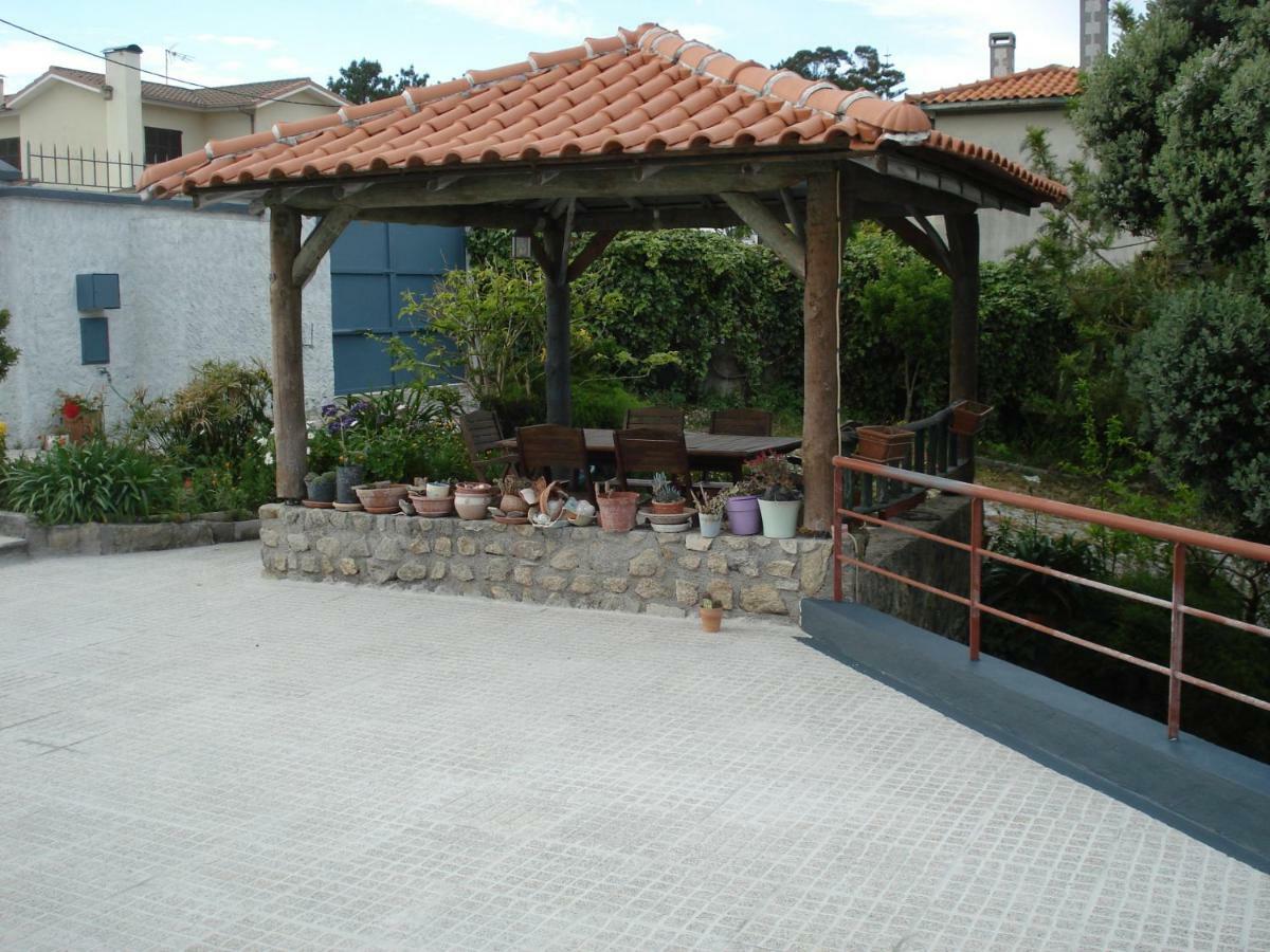 ビアナドカステロ Casa Da Bela Vistaヴィラ エクステリア 写真