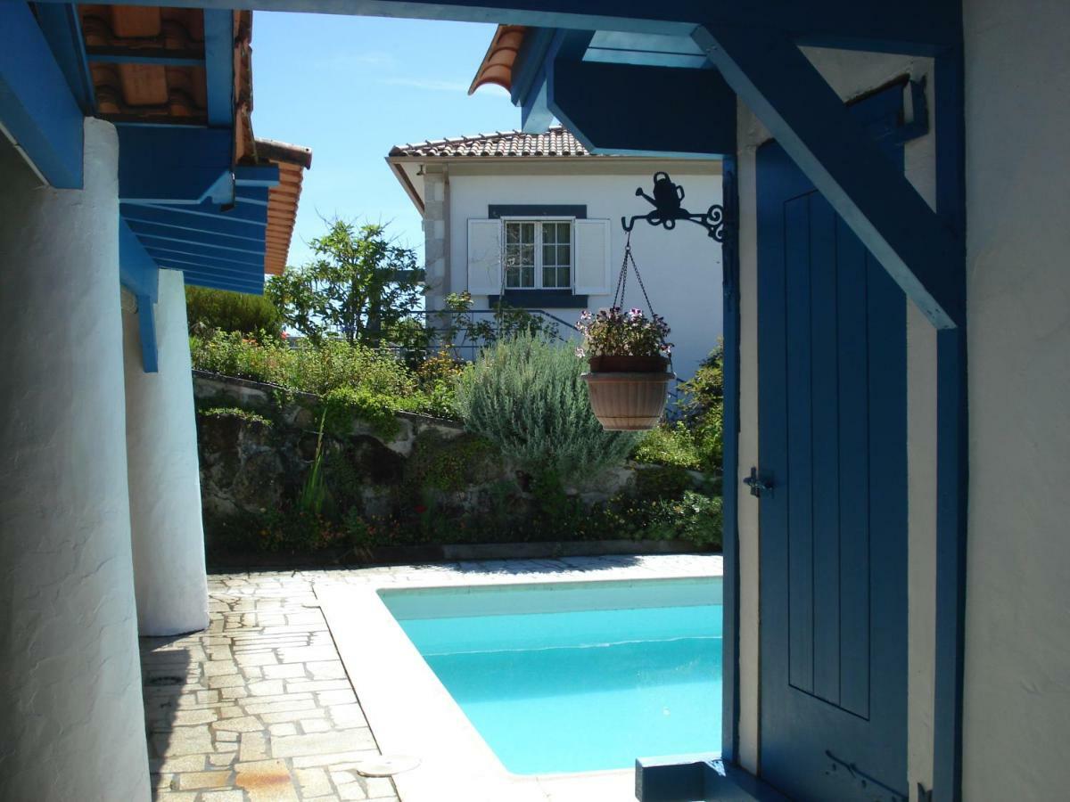 ビアナドカステロ Casa Da Bela Vistaヴィラ エクステリア 写真