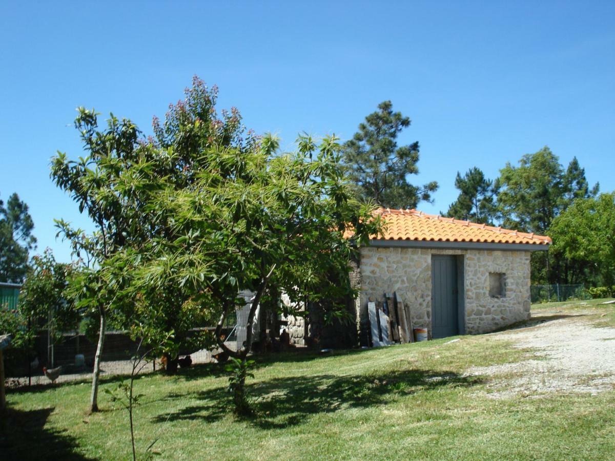 ビアナドカステロ Casa Da Bela Vistaヴィラ エクステリア 写真