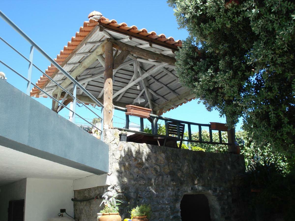 ビアナドカステロ Casa Da Bela Vistaヴィラ エクステリア 写真