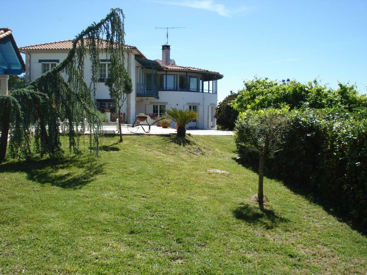 ビアナドカステロ Casa Da Bela Vistaヴィラ エクステリア 写真